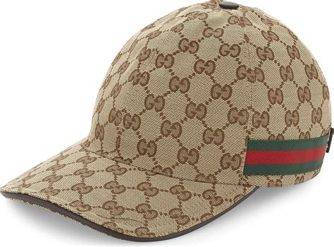 gucci gorra hombre|gucci hats for men price.